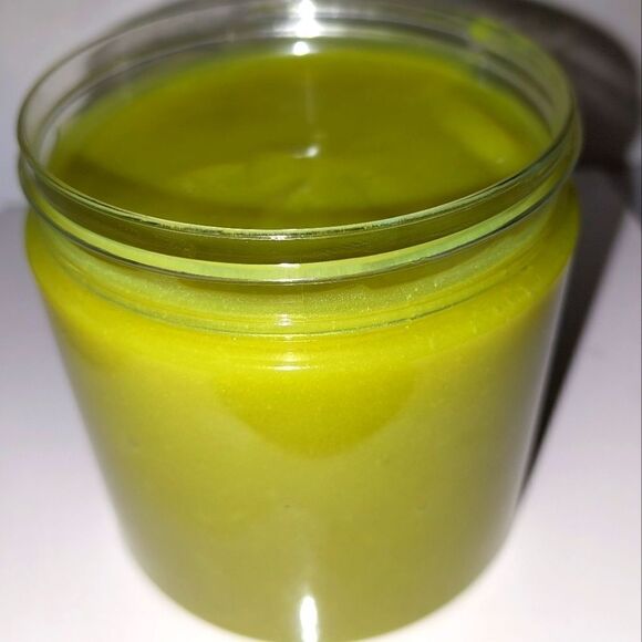 Hand crafted Natural Eczema and psoriasis Salve - Picture 5 of 7